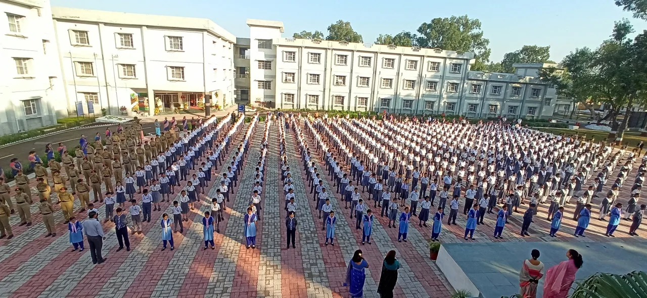 Army Public School