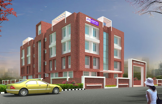 Aditya Talent School