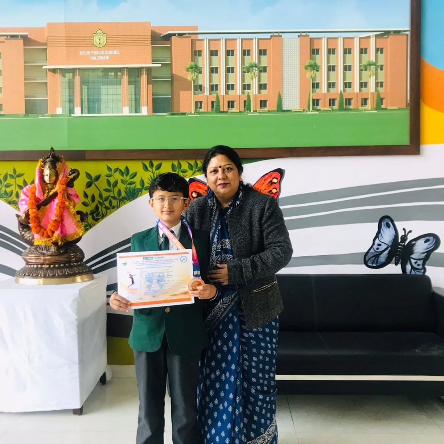 Delhi Public School