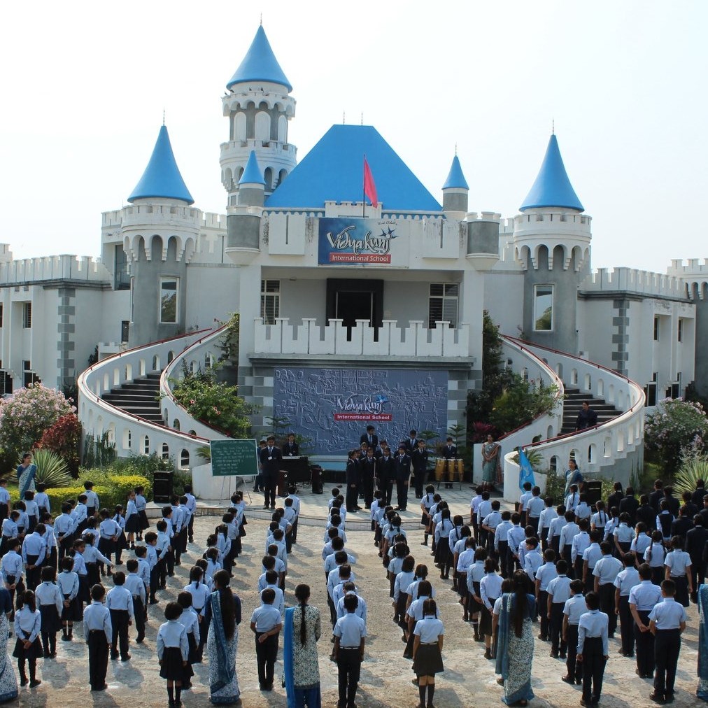 Vidyakunj International School