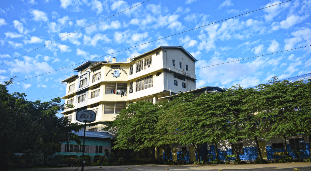 Charis High Academy
