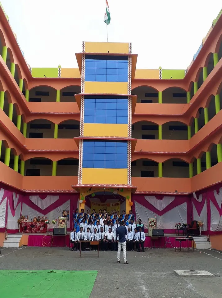 Red Rose Convent Academy