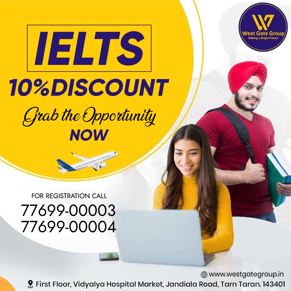 West Gate Group