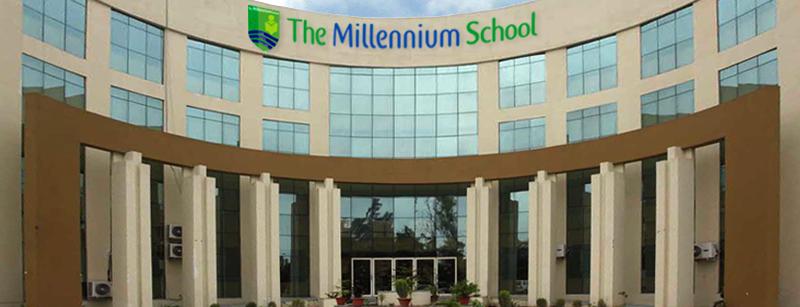 The Millennium School