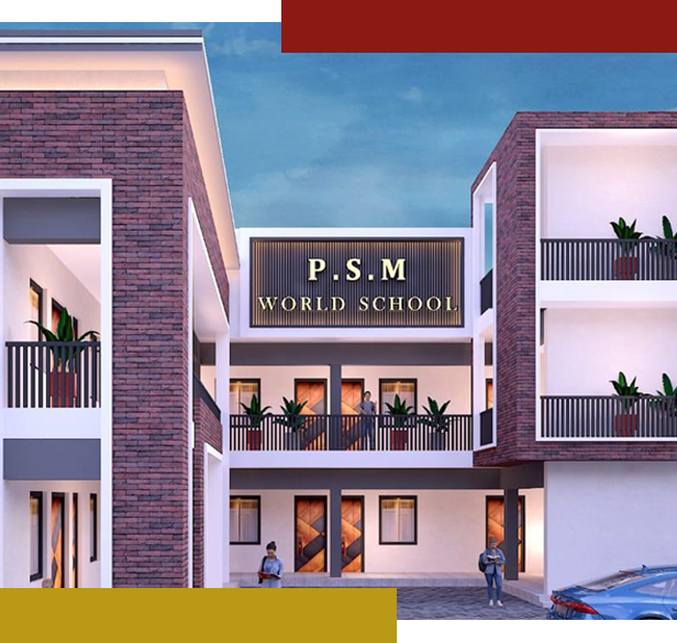 PSM World School