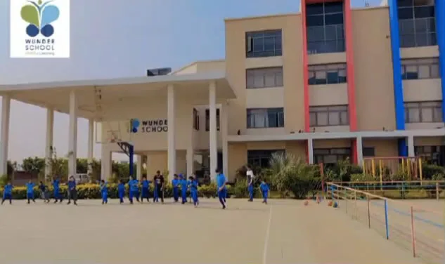 Wunder School