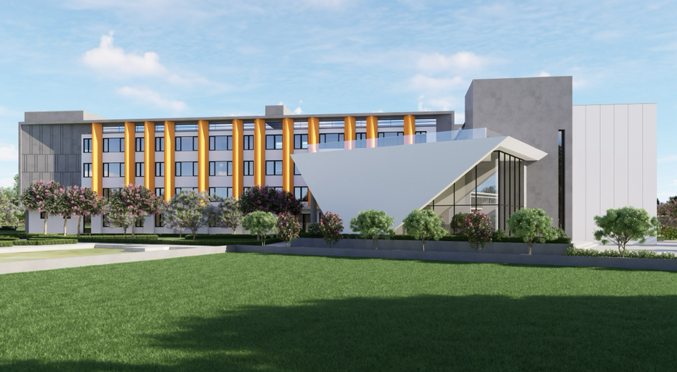 Sant Pranpal Singh Convent School