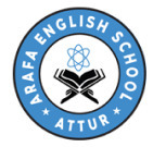 Arafa English School logo