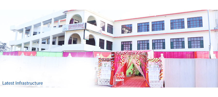 BRD Public School