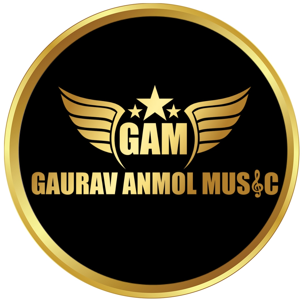 Anmol Music Academy logo