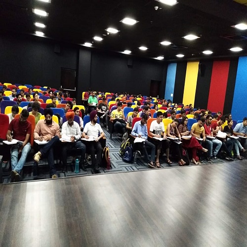 Dr. Bhatia Medical Coaching Institute