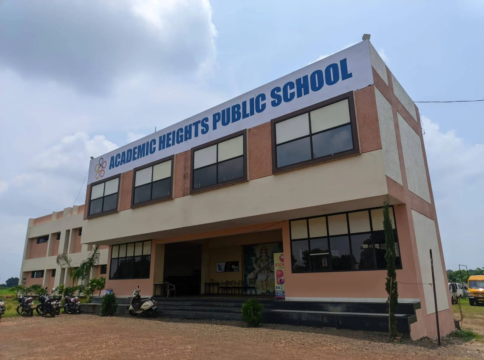 Academic Heights Public School