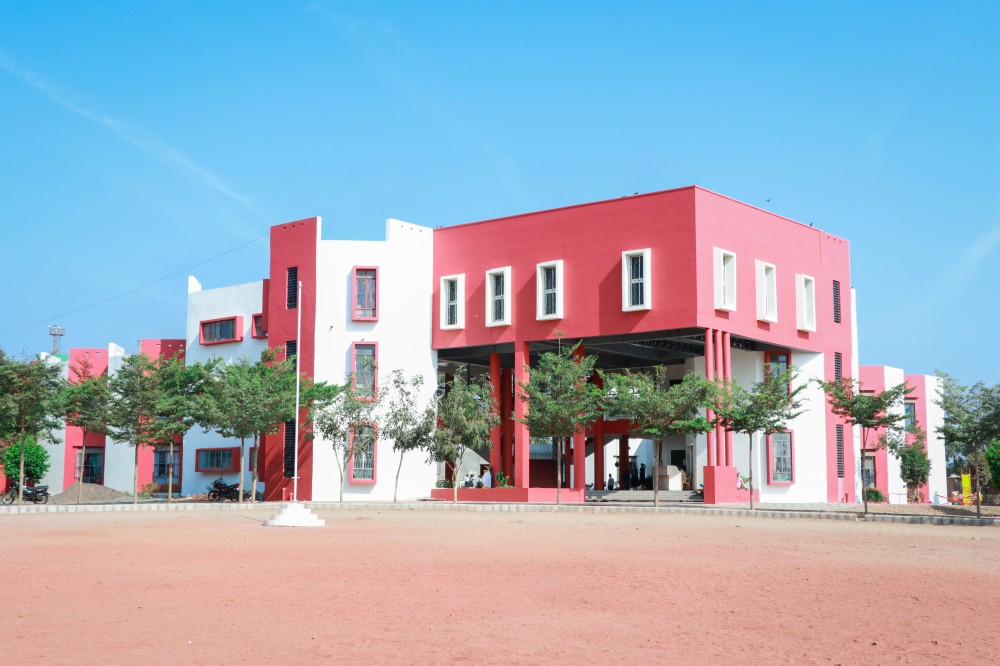 Aarya Public School