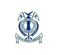 Guru Nanak Public School logo