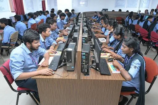 Demo Institute of Technology