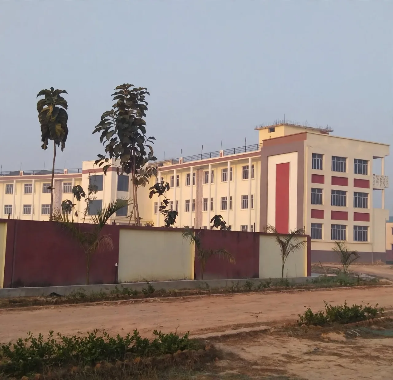 MFD Public School