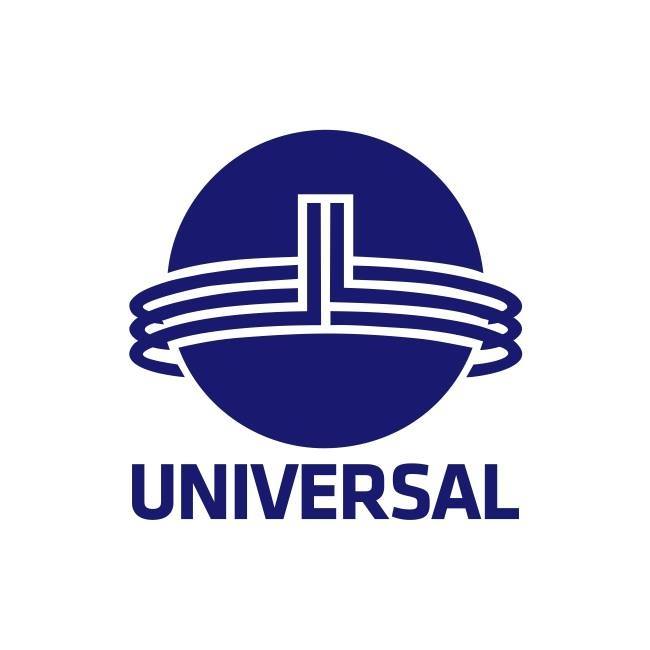 The Universal School logo