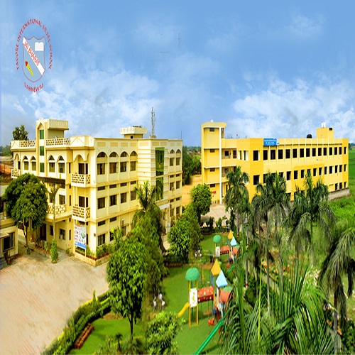 Tagore International School