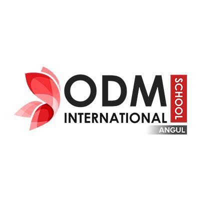 ODM International School logo
