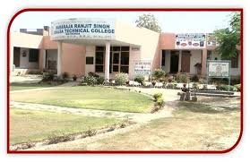 Maharaja Ranjit Singh Khalsa Technical College