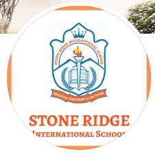 Stone Ridge International School logo