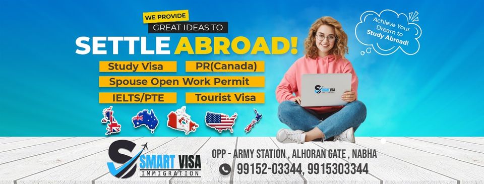 Smart Visa