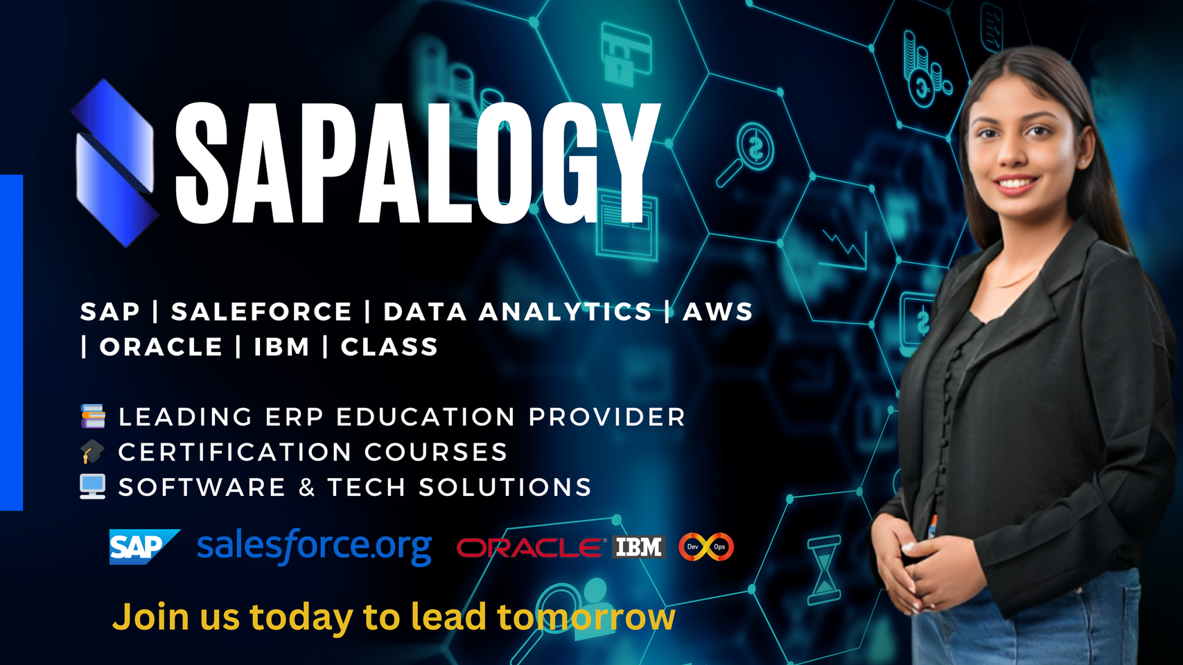 Sapalogy Training