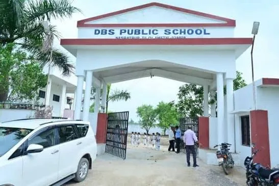 DBS Public school