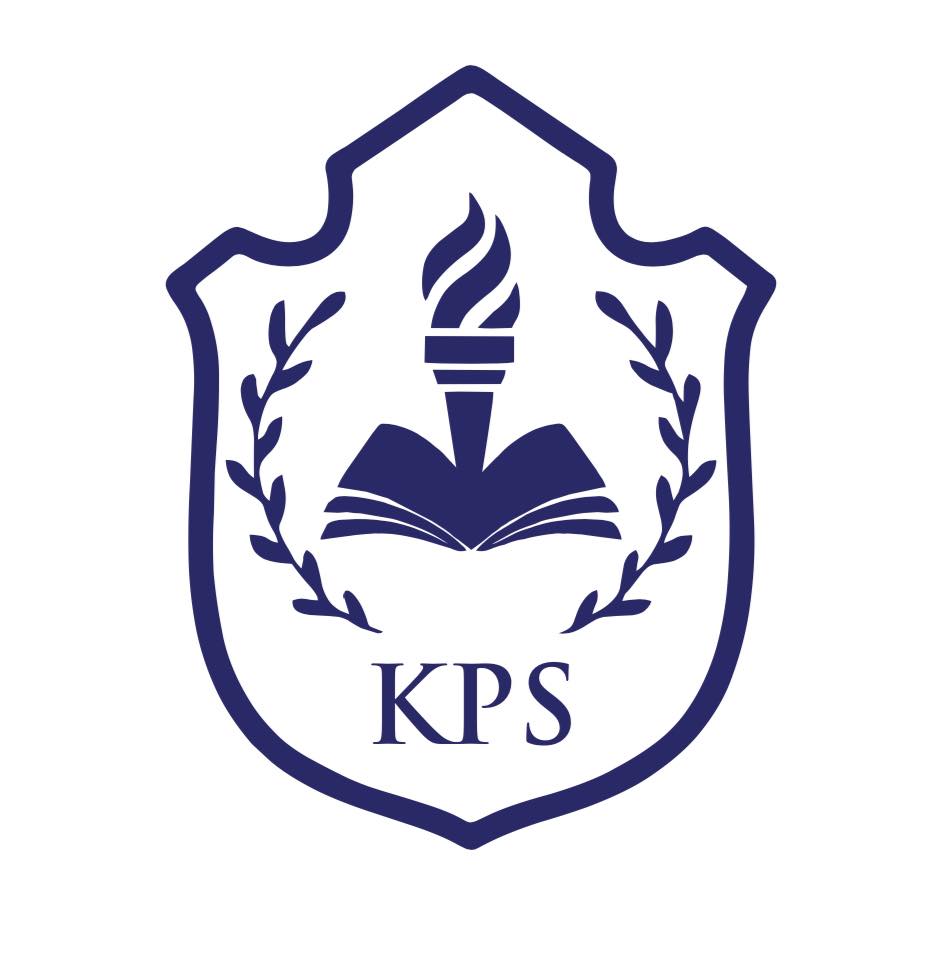 Kular Public School logo