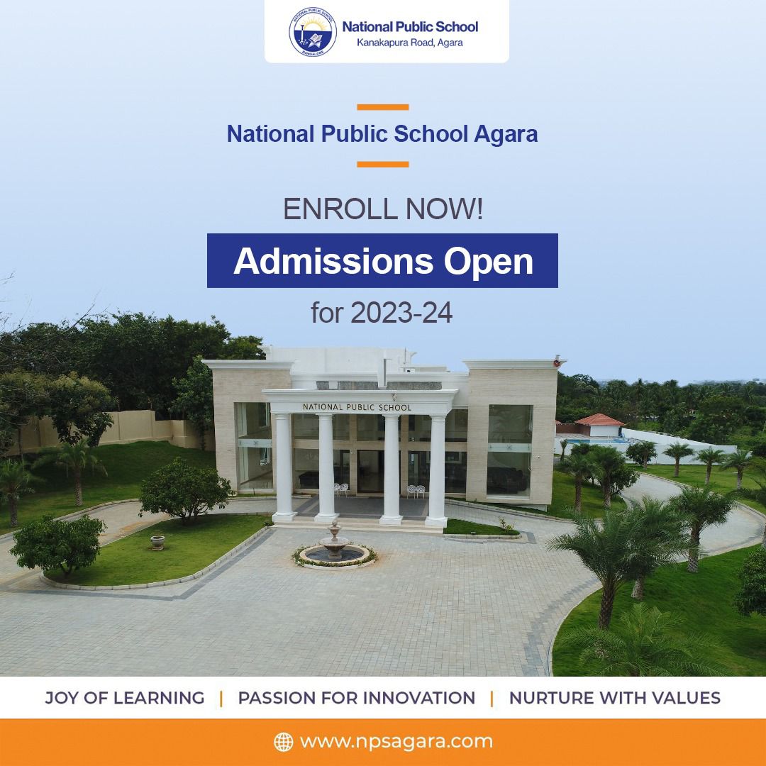 National Public School