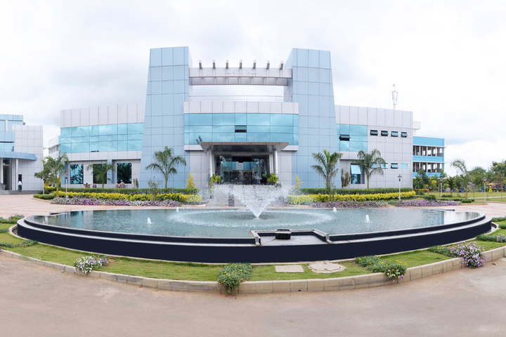 Ebenezer International School