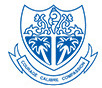 Akg Public School logo