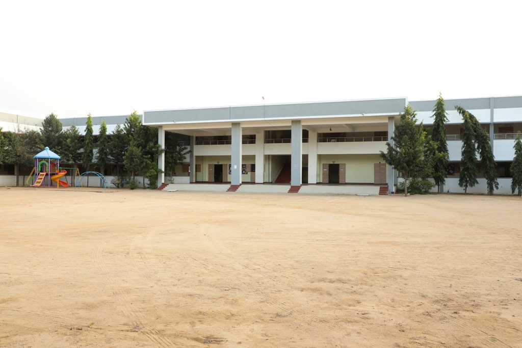 AM Public school