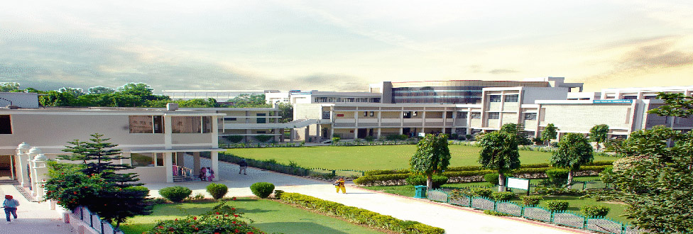 Mata Gujri College