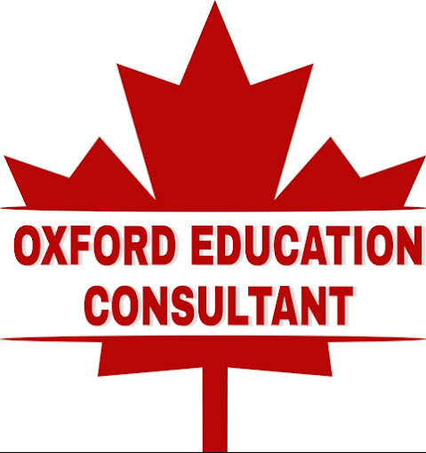 Oxford Education Consultant logo