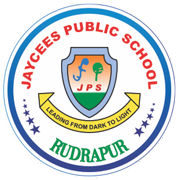Jaycees Public School logo