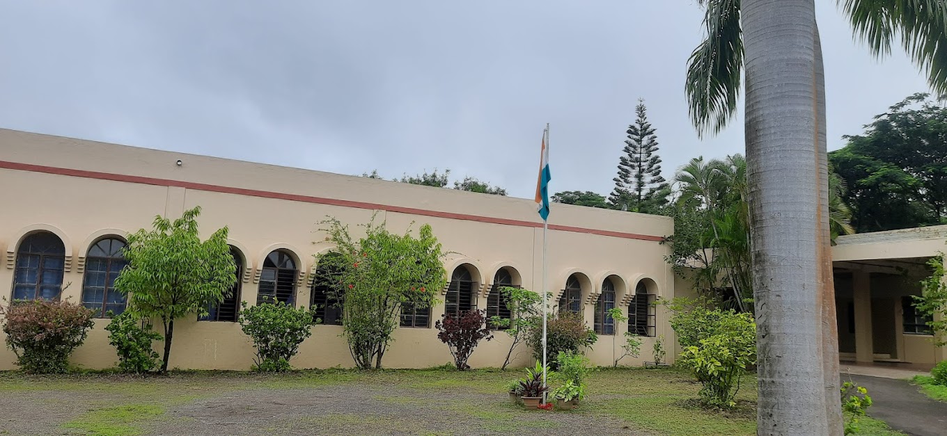 Sahyadri School