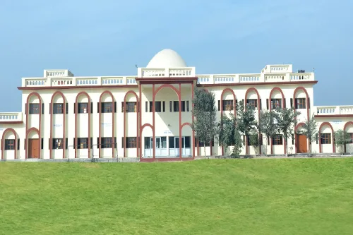 Sahibzada Ajit Singh Public School