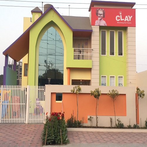 Clay Pre School