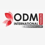ODM International School logo