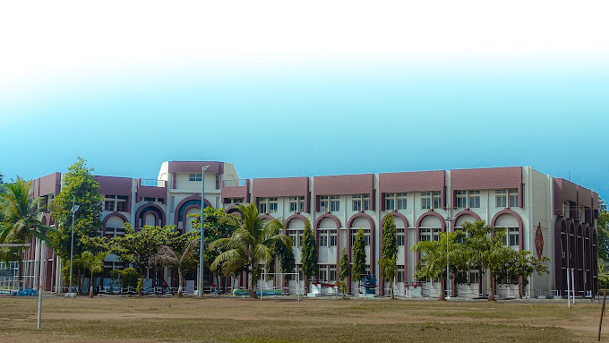 Visvodaya High school