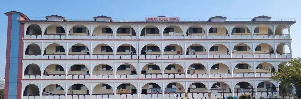 Laureate Global School