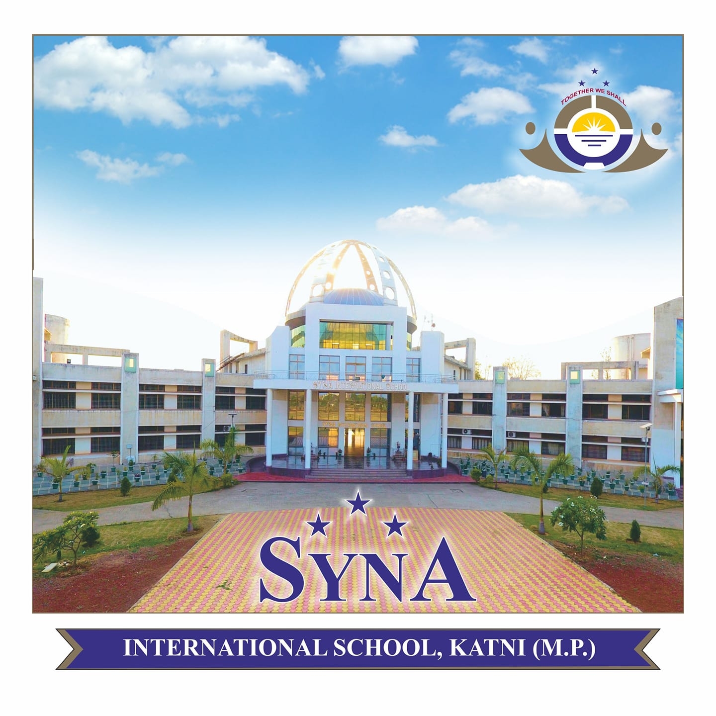 Syna International School