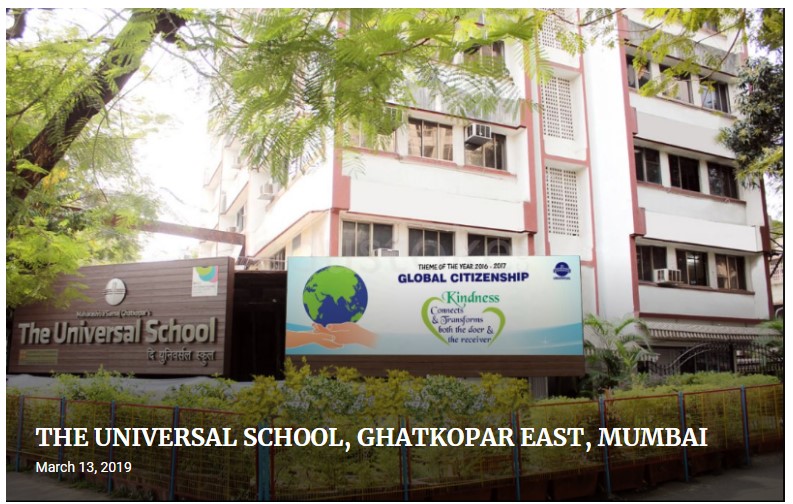 The Universal School