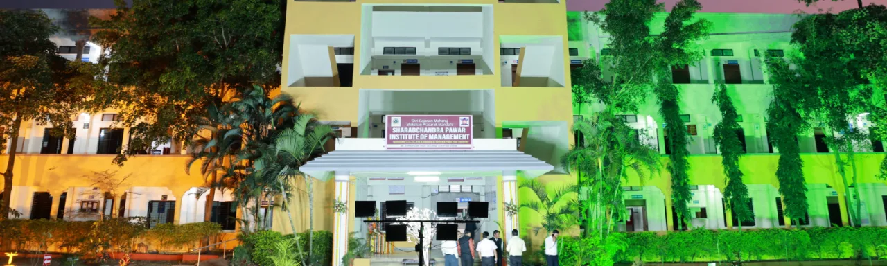 Aditya International School
