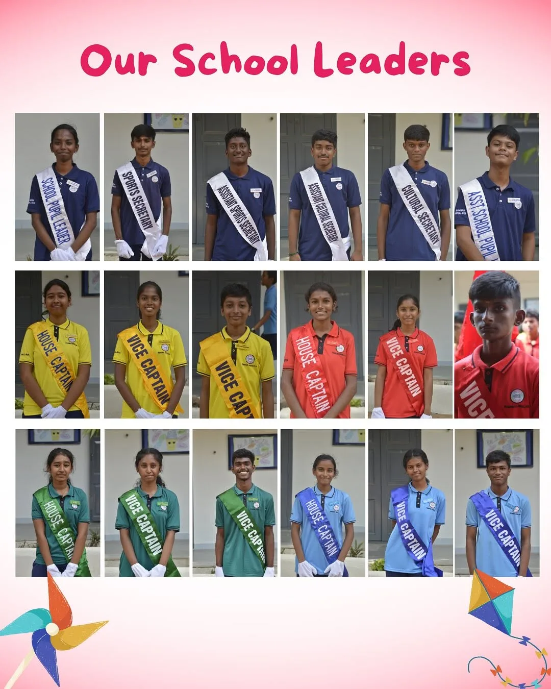 Ramana Vidyalaya
