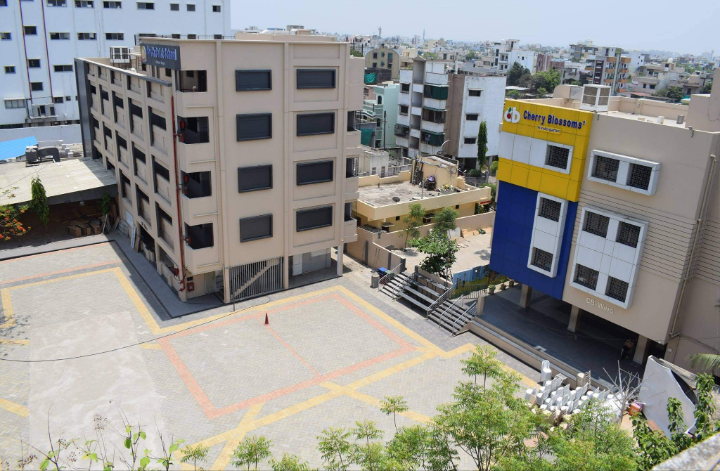 The South Public School