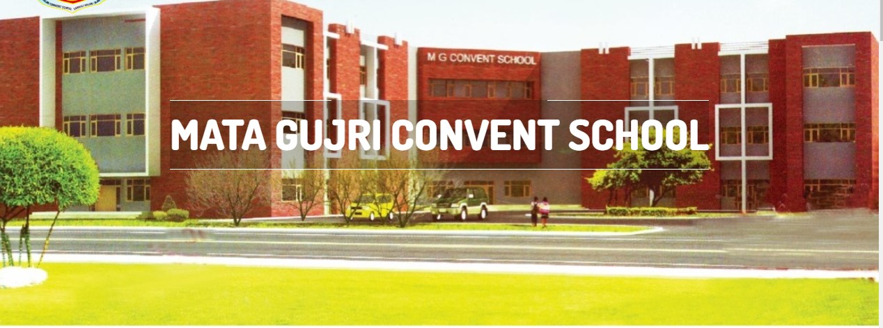 Mata Gujri Convent School