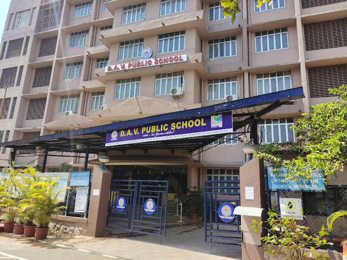 DAV Public School