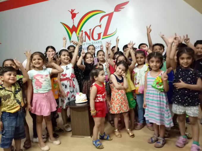 Wingz Academy